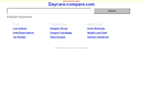 daycare-compare.com