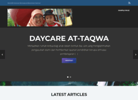 Daycare.sekolahattaqwa.com