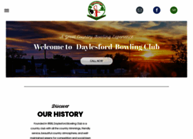 Daylesfordbowlingclub.com.au