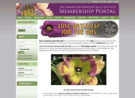 Daylilies.site-ym.com