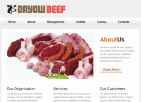 dayowbeef.com