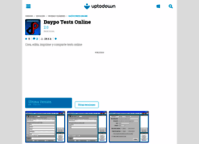 daypo-tests-online.uptodown.com