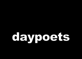 daypoets.com