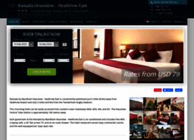 Days-hotel-hounslow.h-rez.com