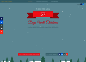 Days-until-christmas.co.uk