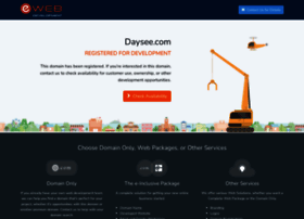 Daysee.com