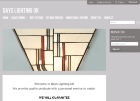 Dayslighting.co.uk