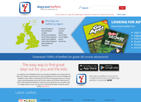 daysoutleaflets.co.uk