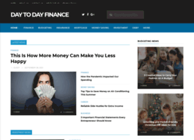 Daytodayfinance.com