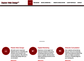 Dayton-web-design.com