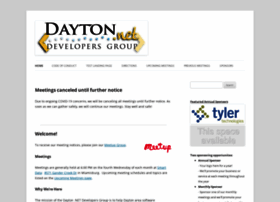 Daytondevgroup.net