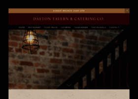 Daytontavern.com