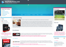 daytrade-forex.com