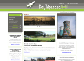 daytrips.co.za
