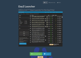 Dayzlauncher.com