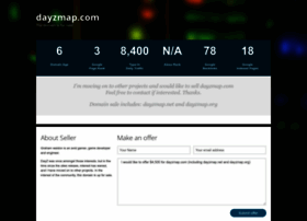 Dayzmap.com