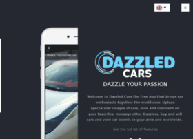 Dazzledcars.com