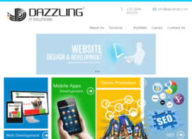 dazzlingit.com