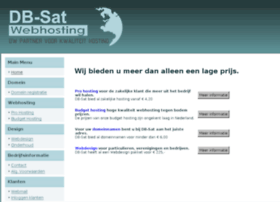db-sat.nl