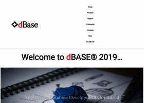 dbase.com