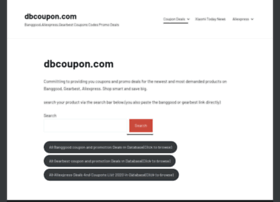 dbcoupon.com