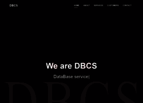 dbcs.co.il