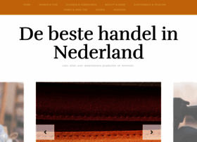 dbhnederland.nl
