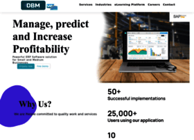 dbminfotech.co.in