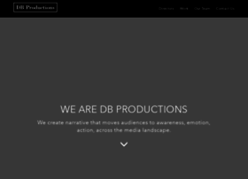 Dbproductionsnyc.com