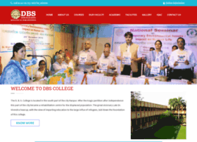 Dbscollege.org