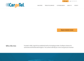 dbtranshold.cargotel.com