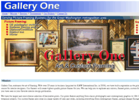 Dc-galleryone.com