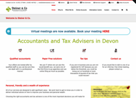 Dcaccounting.co.uk