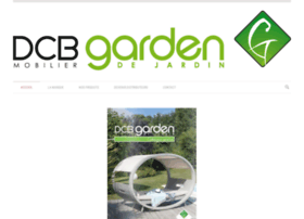 dcb-garden.com
