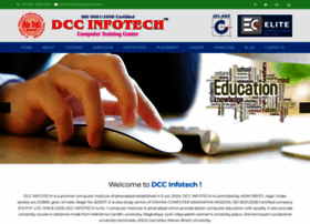 Dccinfotech.com