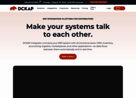 Dckap.com