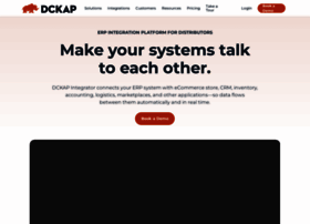 dckap.net