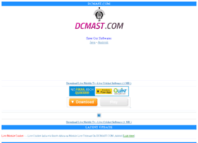 dcmast.com
