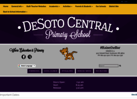 Dcps.desotocountyschools.org