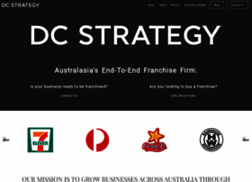 dcstrategy.com.au