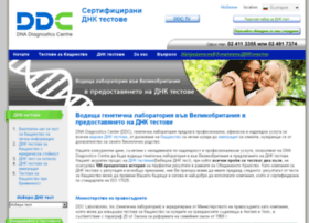 ddc-bulgaria.com
