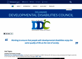 Ddc.delaware.gov