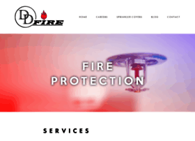 ddfire.com