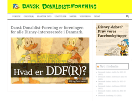 ddfr.dk