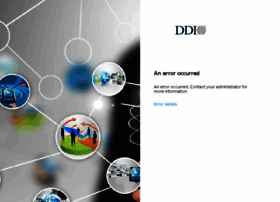 Ddidev.service-now.com