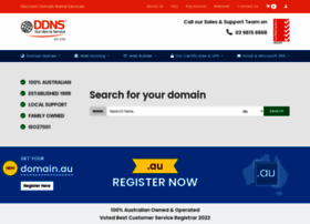 ddns.com.au