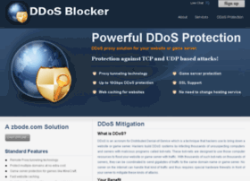 ddos-blocker.net