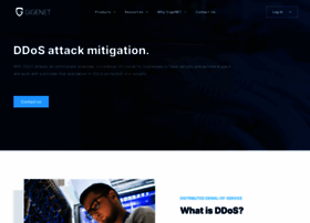 ddosprotection.com