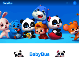 de.baby-bus.com