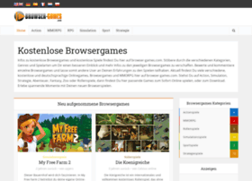 de.browser-games.com